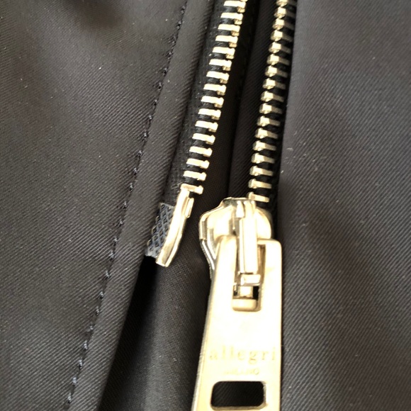 NEW!! Allegri Milano Polytravel Gabardine - Picture 9 of 11